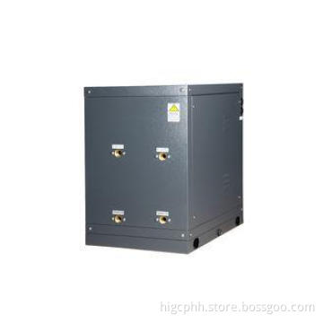10.1KW Heating Capacity Commercial Water Source Heat Pump F